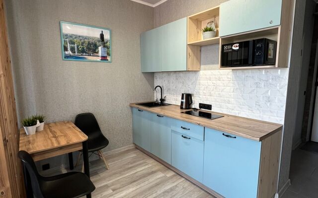 Апартаменты в Центре на Правды 2