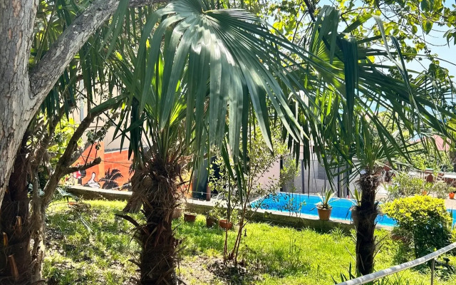 Dezhavyu Guest house
