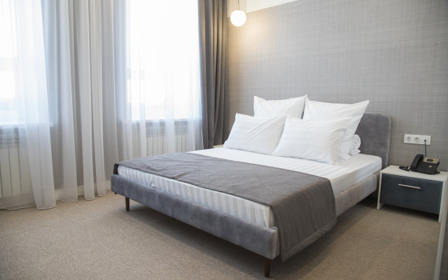 Severgrand Hotel