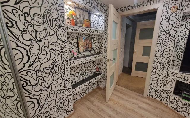 Апартаменты Ленина 16