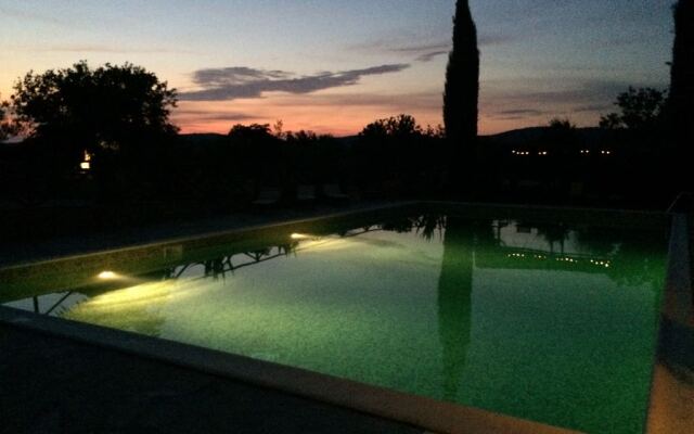 Agriturismo Podere San Lorenzo 1866