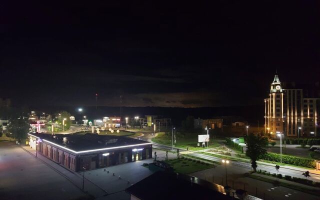 Vse Dlya Vas Flat