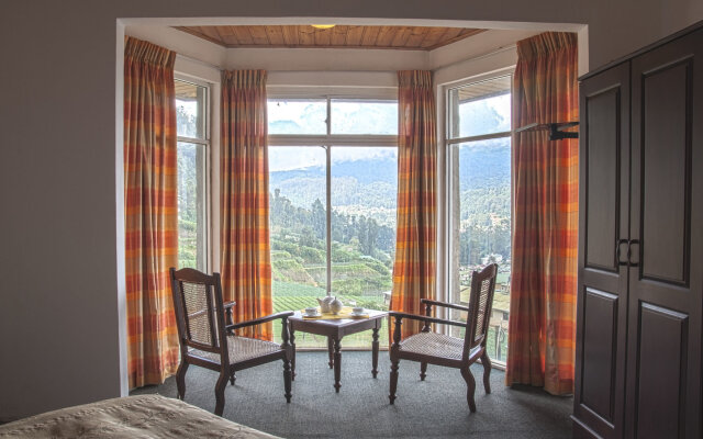 Oak Ray Summer Hill Breeze Hotel