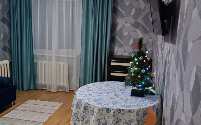 Квартира Уютная квартира на Всполье