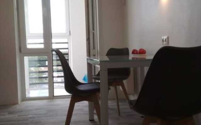 Na Ulitse Potyomkina 20b Apartments