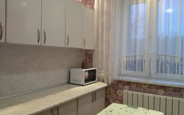 Komfortnaya Zhizn' Apartments