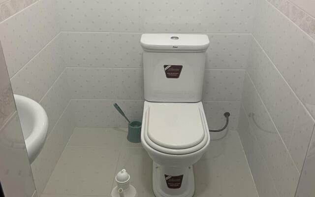 Гостевой Дом на Берегу Моря