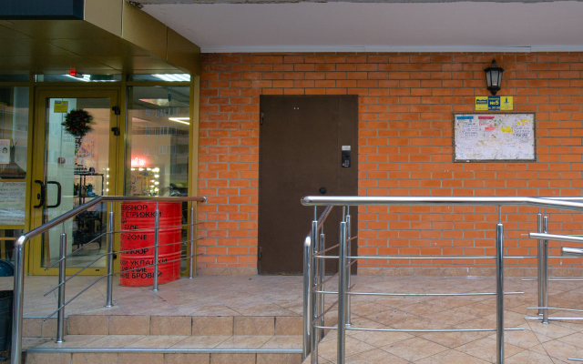 Апартаменты ЖК Панорама Жлобы 139