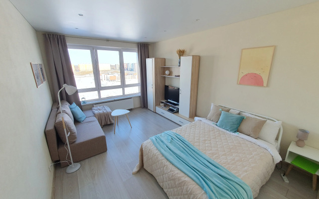 Квартира Видовая на Ленина