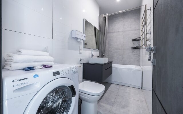 Апартаменты Алис Premier Residence