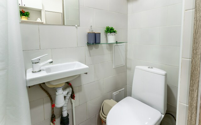 Na Lenina 64 Apartment