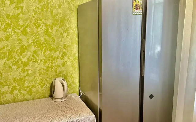 Квартира на Улице Ференца Мюнниха 26