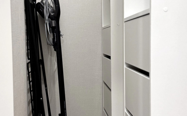 Квартира Зефир-стильная в ЖК Догма парк