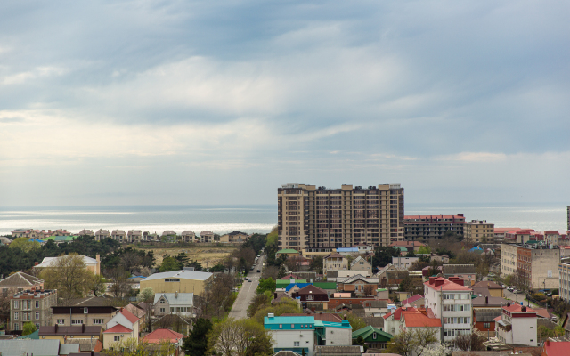 Апартаменты Недалеко от Моря