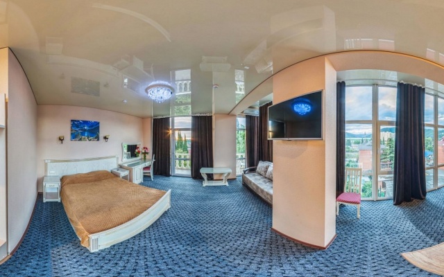 Hotel Oskar