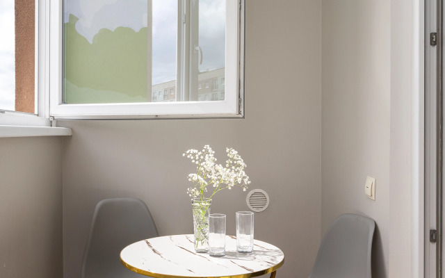 Квартира в Центральном районе