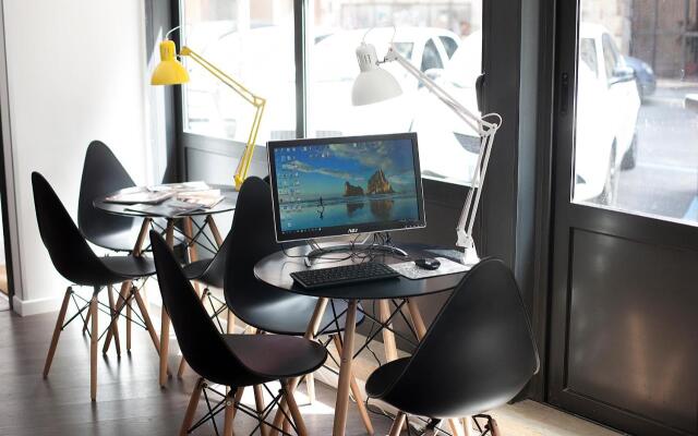 Hostel Trastevere by Hostal Trustever