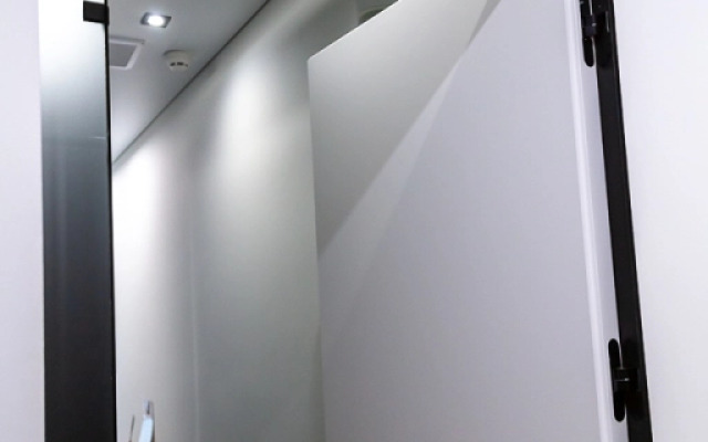 Апартаменты Город Столиц 5