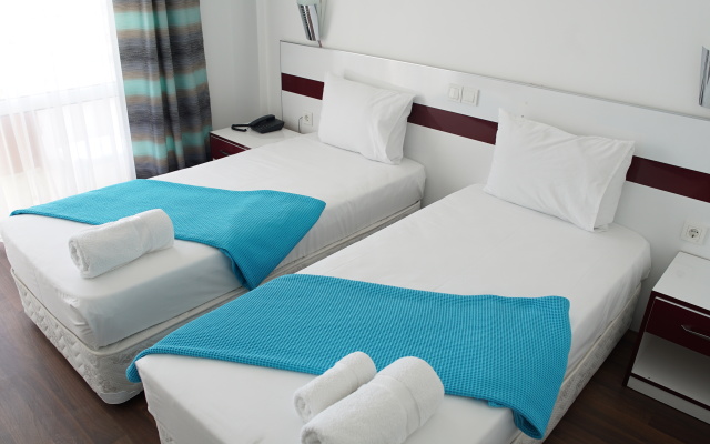 Finike Marina Hotel