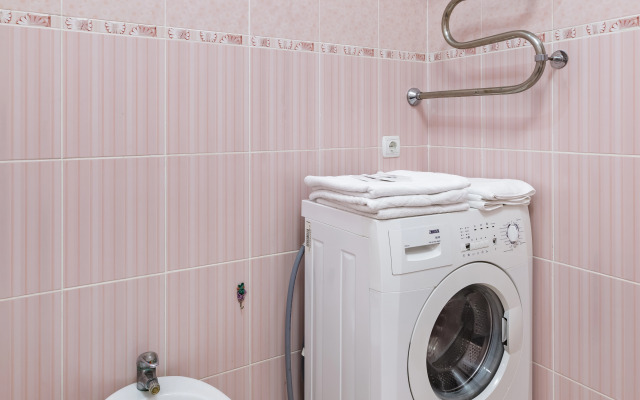 Квартира Просторная Семейная в Центре Самары