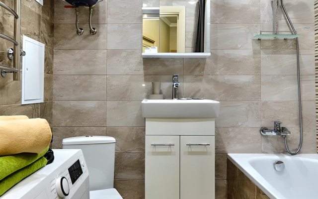 Апартаменты Люкс на ТЦ Красная Площадь