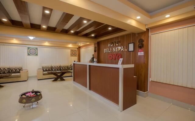 Beli Nepal Hotel