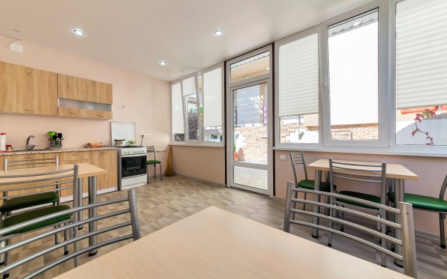 Гостевой дом Золотая лоза