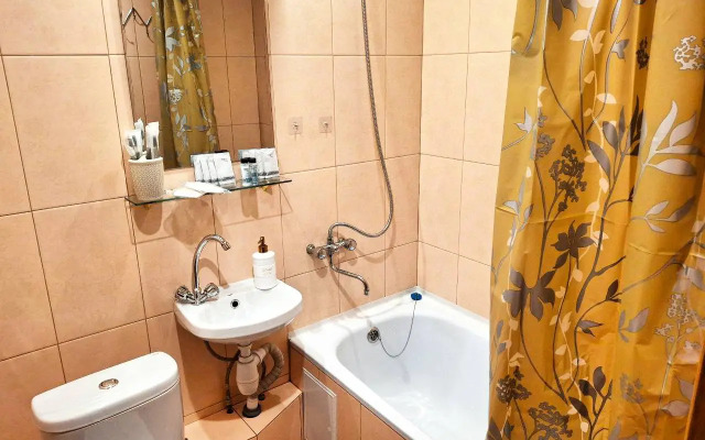 Апартаменты Apart Travel