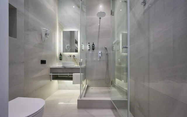 Апартаменты Blisspark 3/3