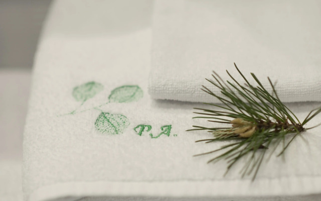 Апартаменты Park