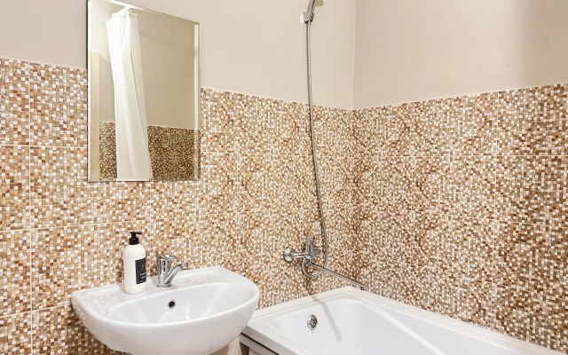 Апартаменты Уютное Место/Hugge Place у Аквапарка Объект №99