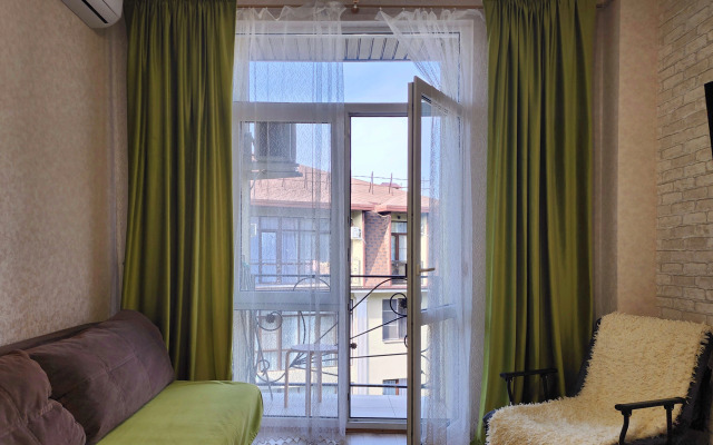 Flat Dlya Aktivnogo Otdykha V Sochi