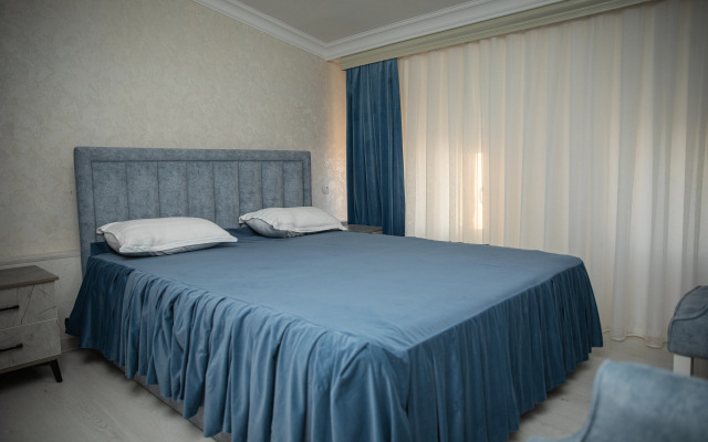 Welldone Hotel