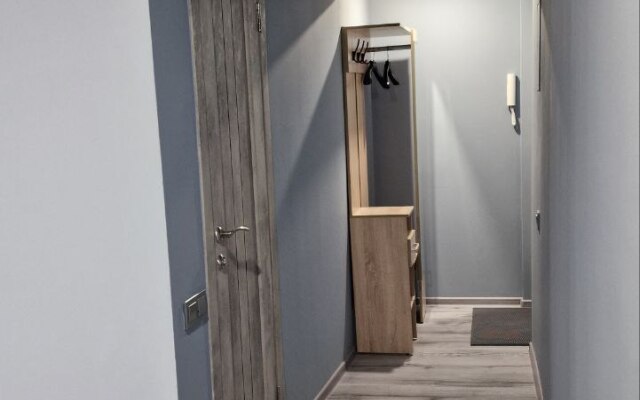 Апартаменты Center City Калининград Ленинский проспект 74