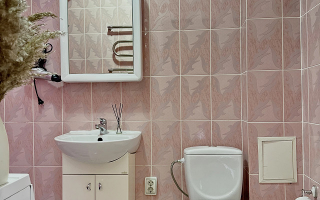 Квартира Уютная семейная в Пионерском