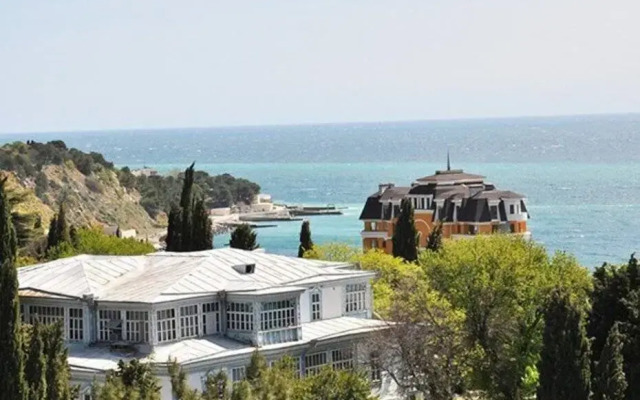 Otdykh Welness Resort & Spa