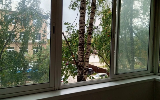 Квартира Двухкомнатная светлая и уютная