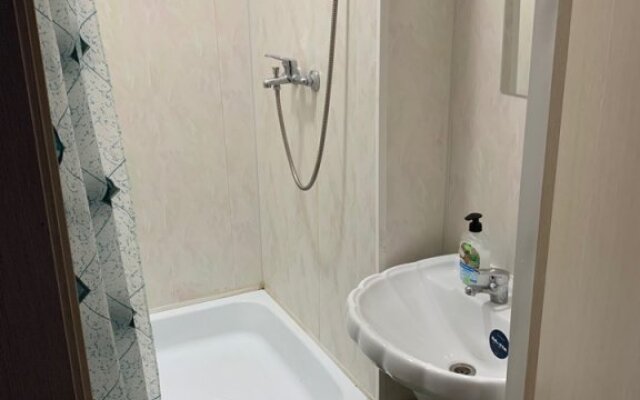 M-4-Don 661km Hotel