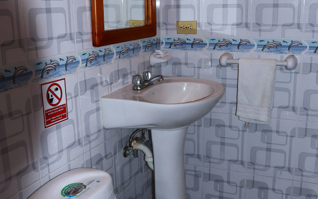 Хостел Ariana´s Galapagos