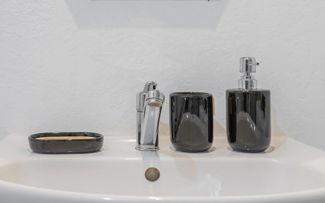 Апартаменты Уютные апартаменты у парка