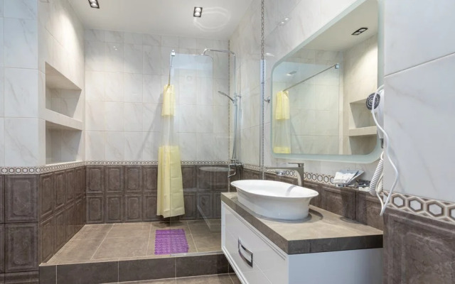 Nart Hotel