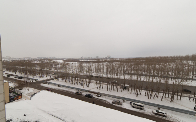 Квартира НОЧНИК на Щербакова 112