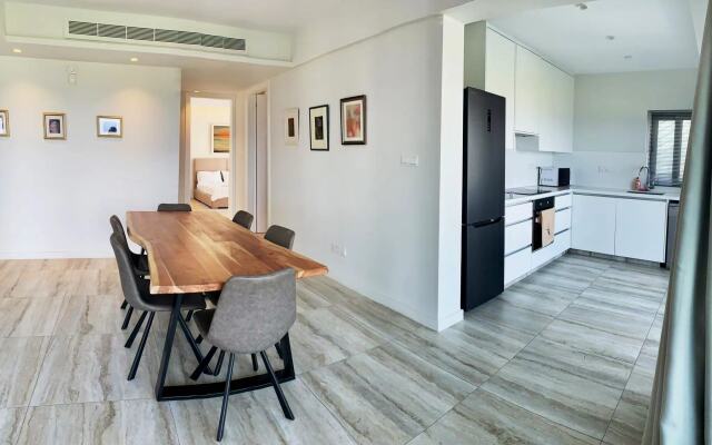 Emerald Suites Apartments