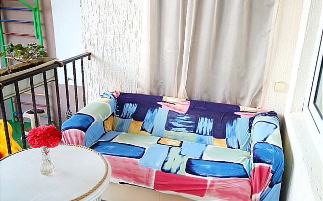 Lastochkino Gnezdo Guest house