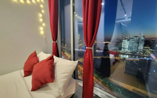 Апартаменты 2CITY