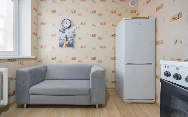 Apartamenty na Osarskoj
