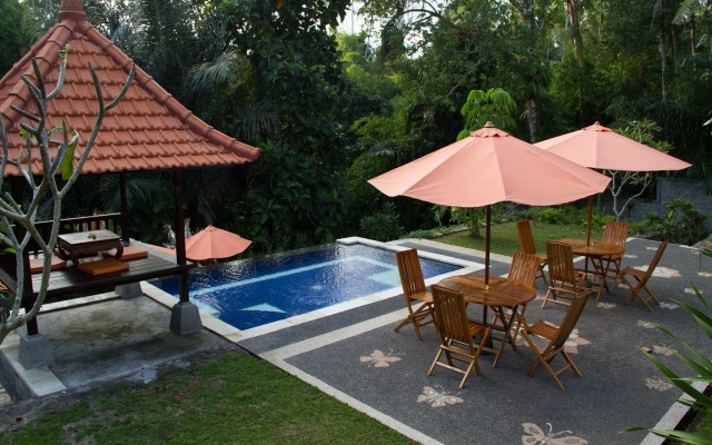 Alas Petulu Cottages