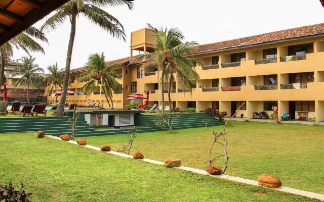 Club Koggala Village Hotel