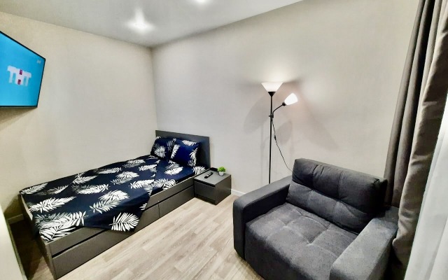 1-o komnatny lyuks na Soldatova 12/1 Flat