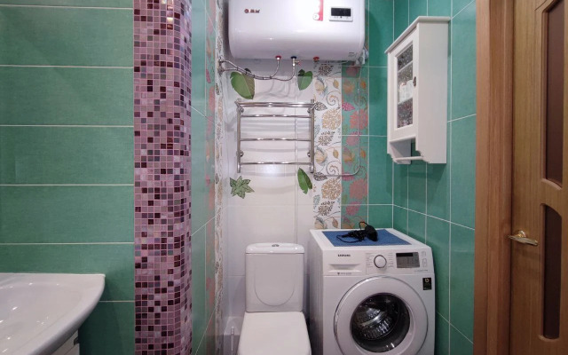 Квартира 2 на Радищева 36 Корпус 2